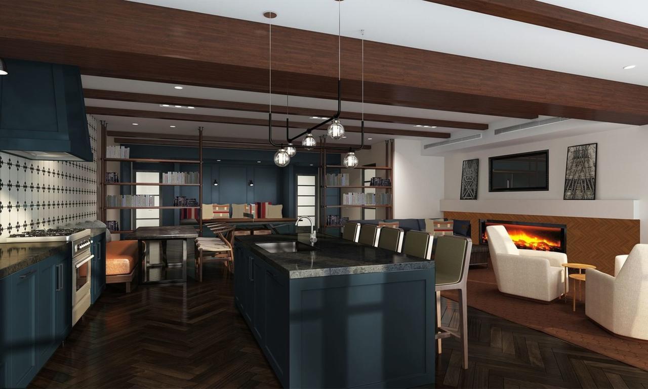 Global Luxury Suites In The Heart Of San Carlos Exterior foto