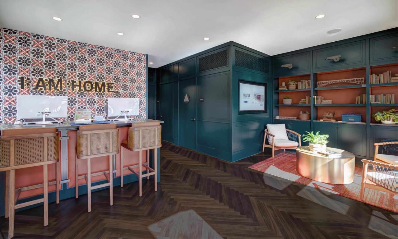 Global Luxury Suites In The Heart Of San Carlos Exterior foto