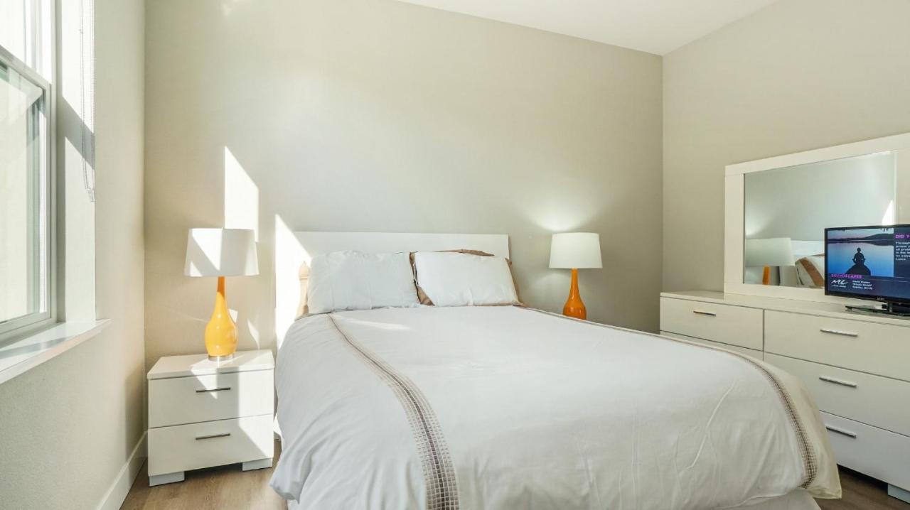Global Luxury Suites In The Heart Of San Carlos Quarto foto