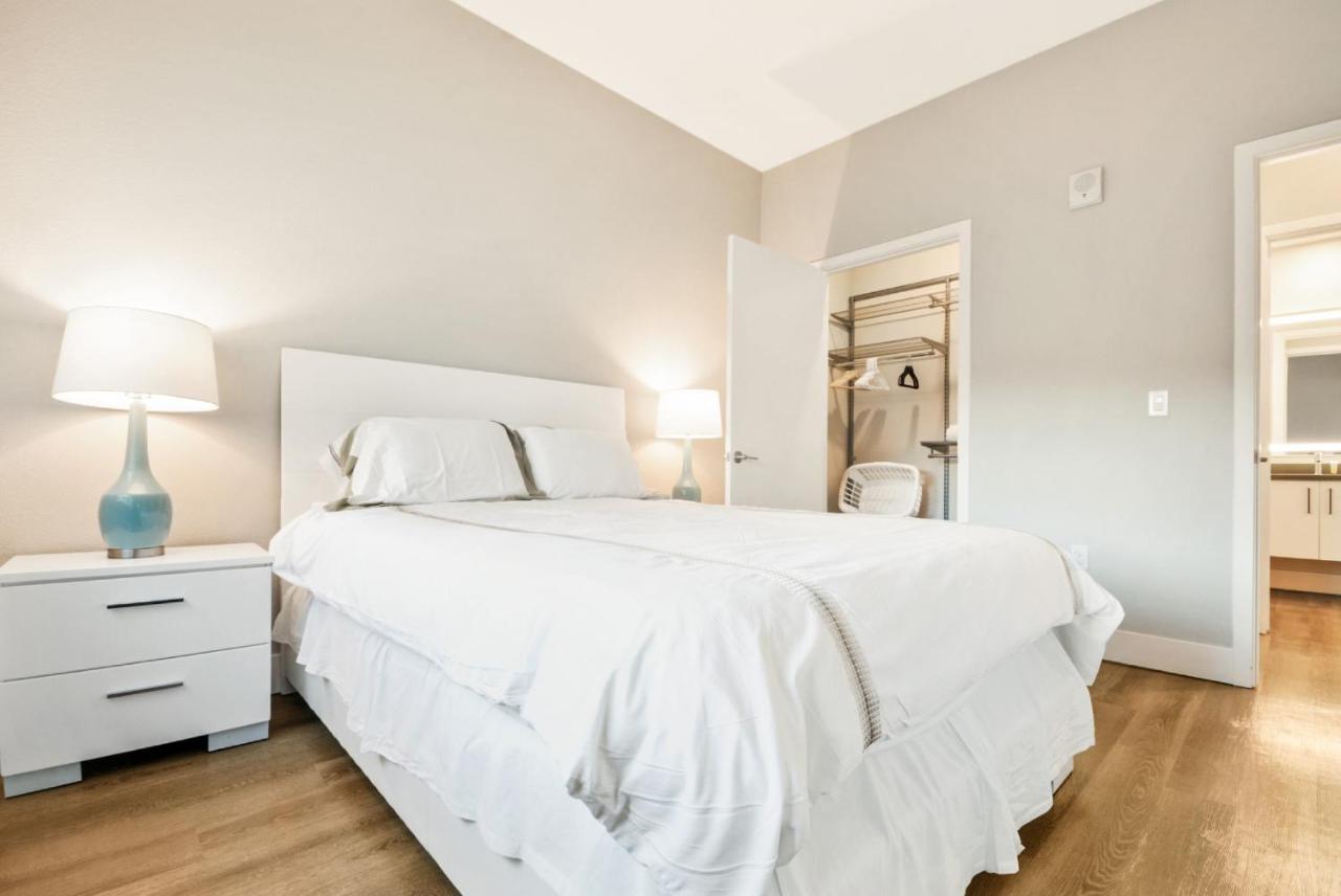 Global Luxury Suites In The Heart Of San Carlos Quarto foto