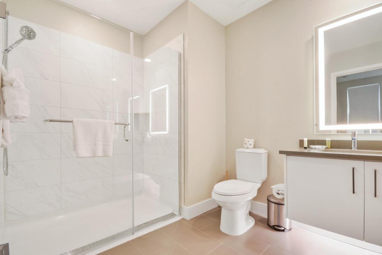 Global Luxury Suites In The Heart Of San Carlos Exterior foto