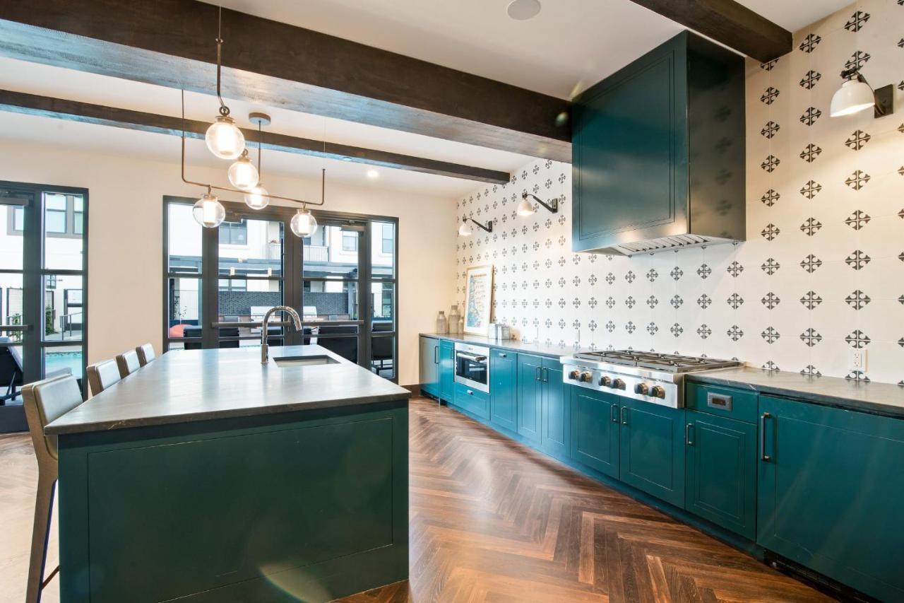 Global Luxury Suites In The Heart Of San Carlos Exterior foto
