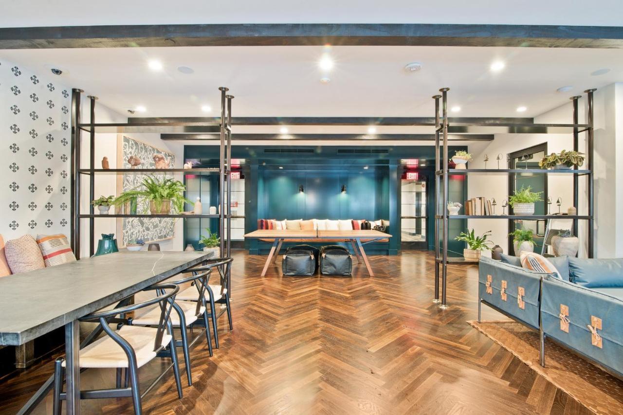 Global Luxury Suites In The Heart Of San Carlos Exterior foto