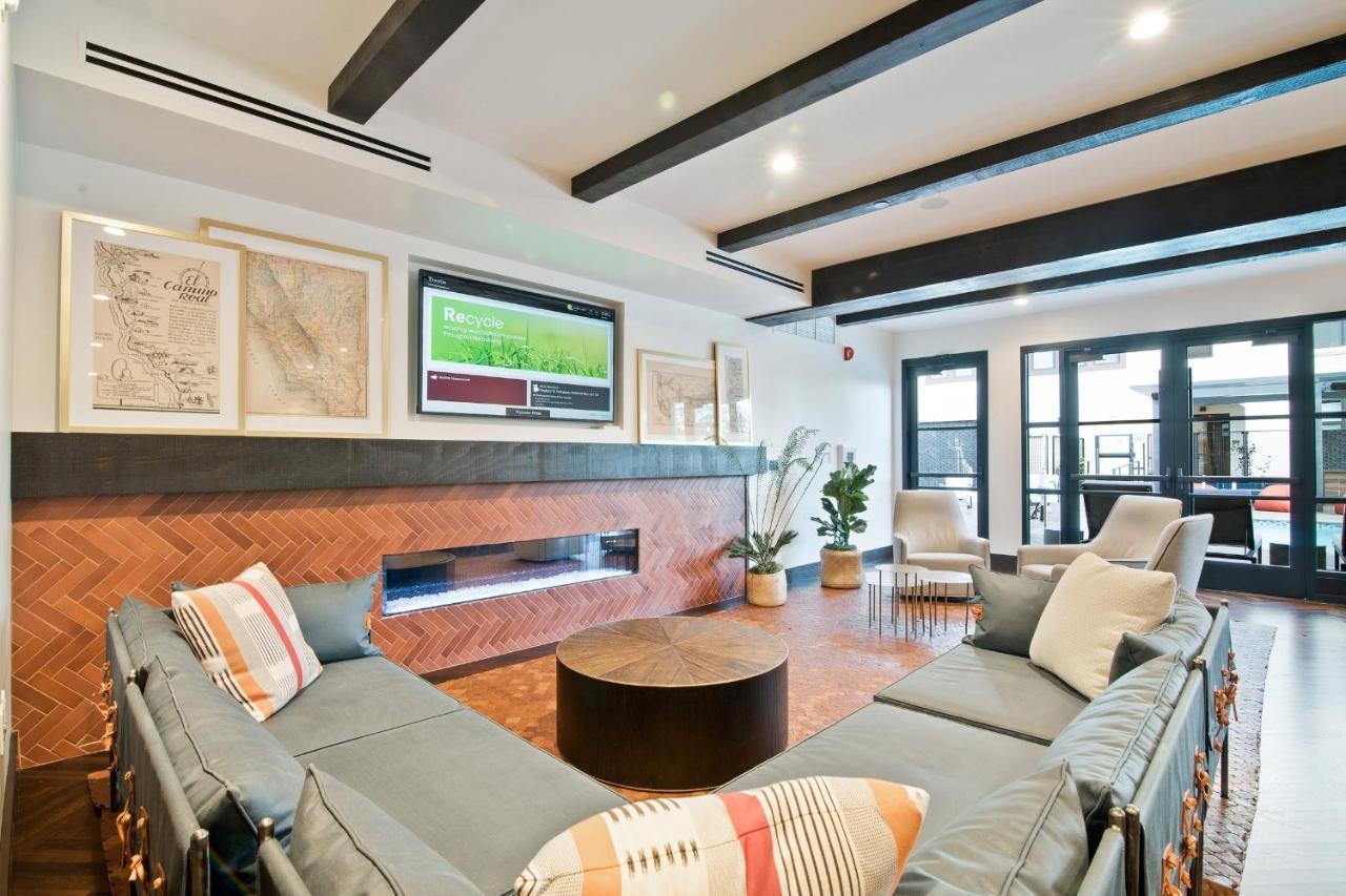 Global Luxury Suites In The Heart Of San Carlos Exterior foto