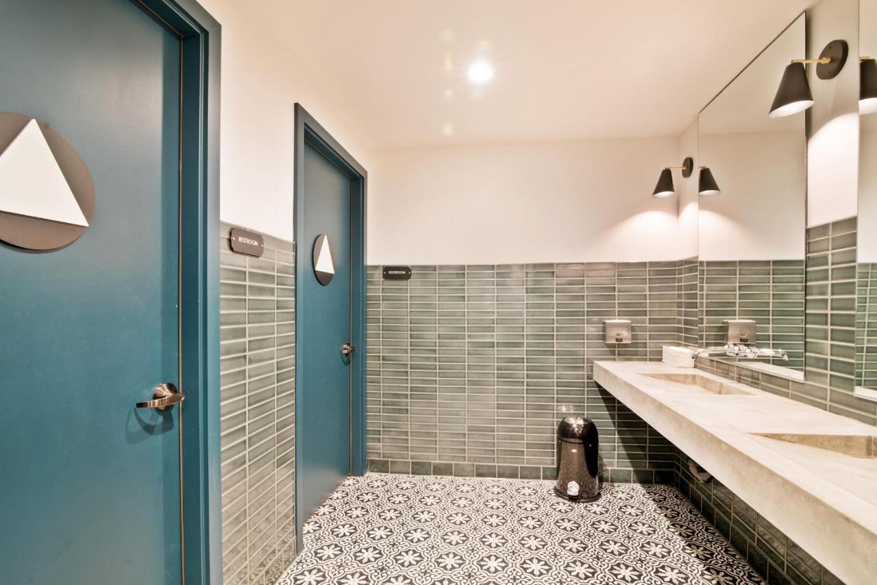 Global Luxury Suites In The Heart Of San Carlos Exterior foto