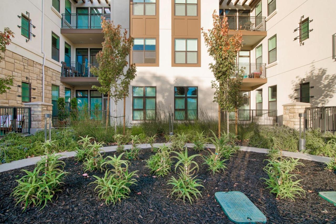 Global Luxury Suites In The Heart Of San Carlos Exterior foto