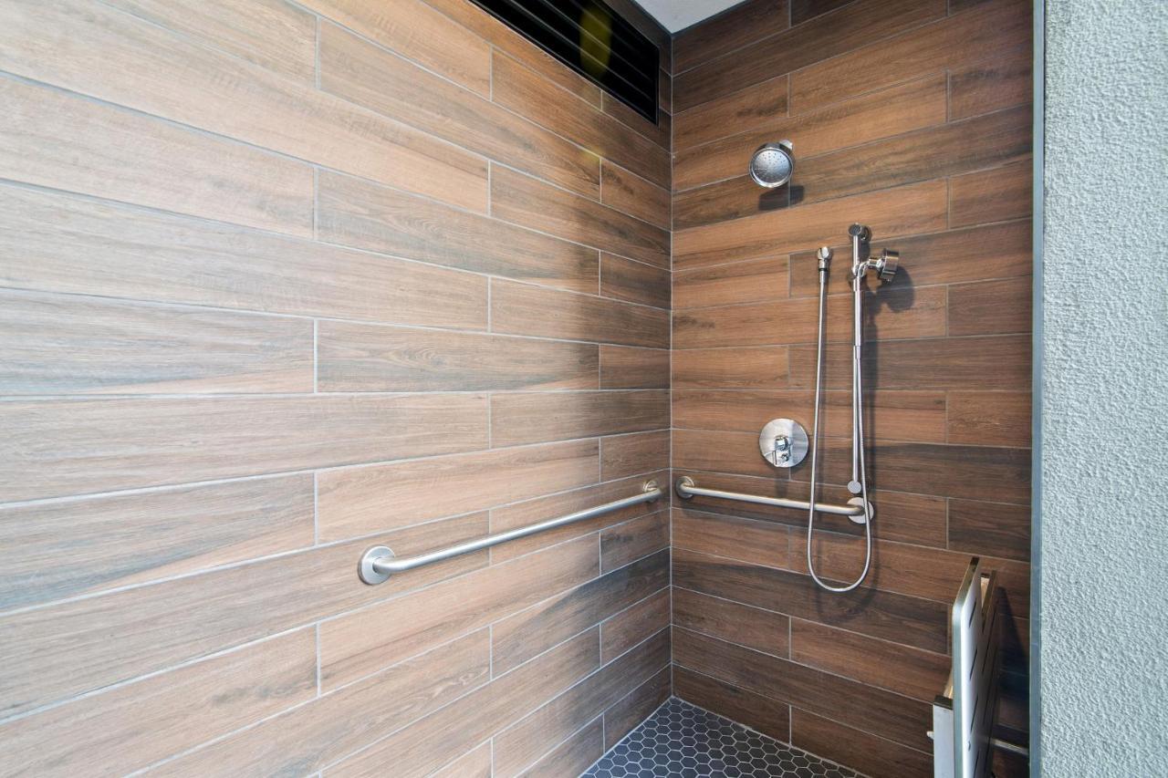 Global Luxury Suites In The Heart Of San Carlos Exterior foto